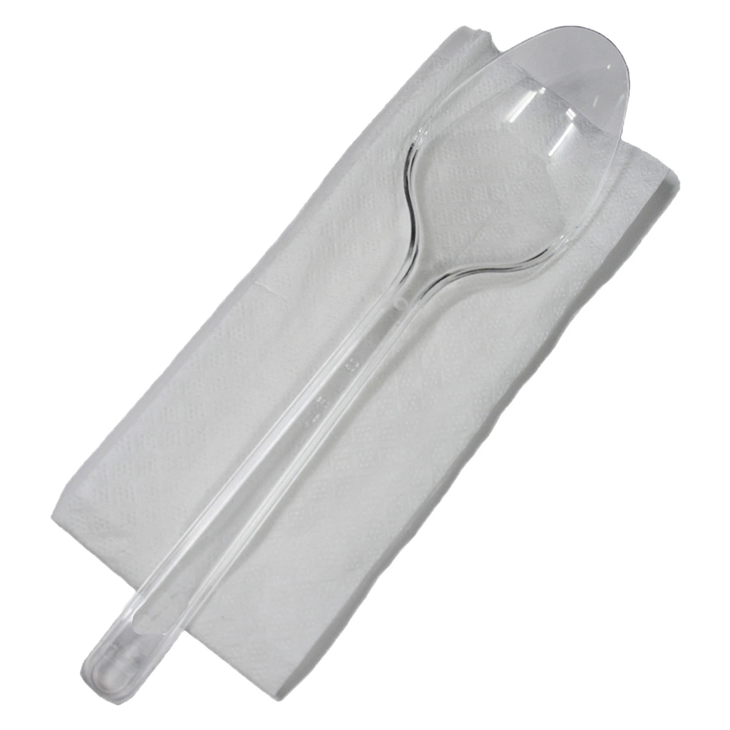 1402287-SET-L-S-TRANSPARENT-REUTILIZABIL-100-BUC-SET