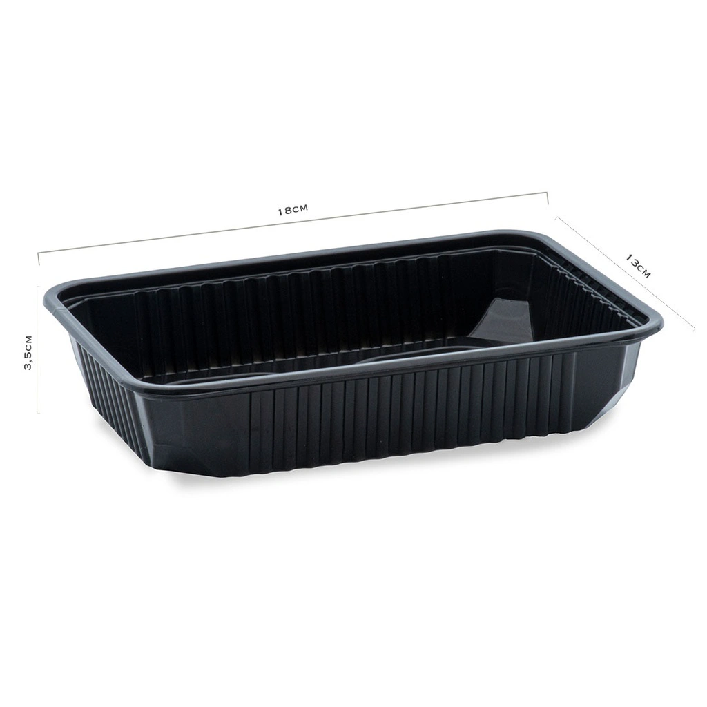 701198-CASEROLA-NEAGRA-PP-MICROUNDE-500-CC-50-BUC-SET