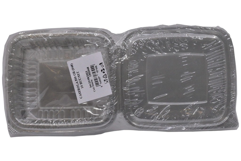 CASEROLA-500-GR-061-10-BUC-SET