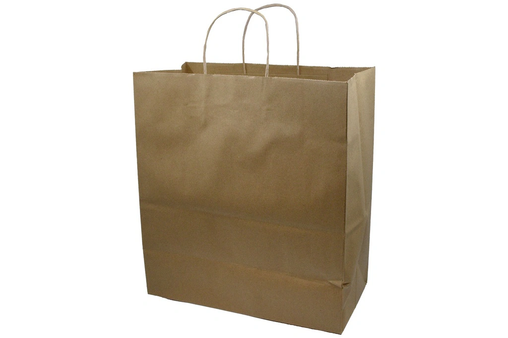 609075-PUNGA-KRAFT-CU-MANER-RASUCIT-32x16x35-075-250-BUC-BAX